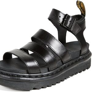 Dr. Marten Sandal Blaire